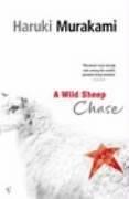 村上春樹: A Wild Sheep Chase (Paperback, Vintage)