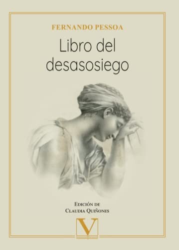 Fernando Pessoa: Libro del desasosiego (Paperback, Spanish language, 2022, Verbum)