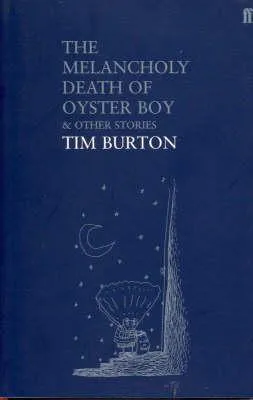 Tim Burton: The Melancholy Death of Oyster Boy (2014)
