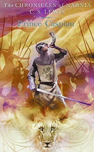 C. S. Lewis: Prince Caspian (1994)