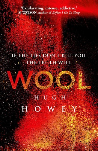 Hugh Howey (duplicate): Wool (Paperback, 2013, Simon & Schuster)