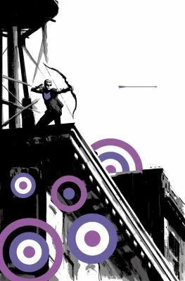 David Aja, Matt Fraction, Javier Pulido: Hawkeye  Volume 1 (2013)