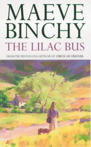Maeve Binchy: Lilac Bus (Arrow Books Ltd)