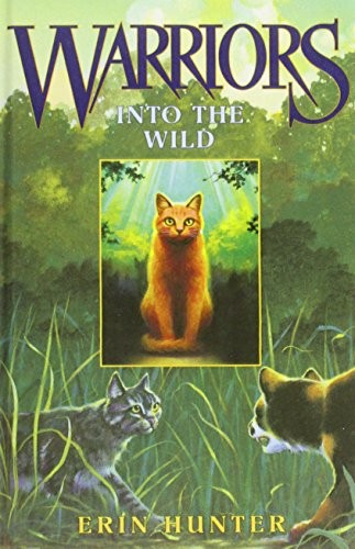 Into the Wild (Hardcover, Brand: Paw Prints 2008-05-16, Paw Prints 2008-05-16)