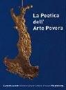 Annegret Laabs: La poetica dell'Arte povera (German language, 2003, Hatje Cantz)