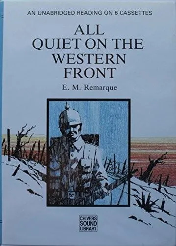 Erich Maria Remarque: All Quiet on the Western Front (1987)