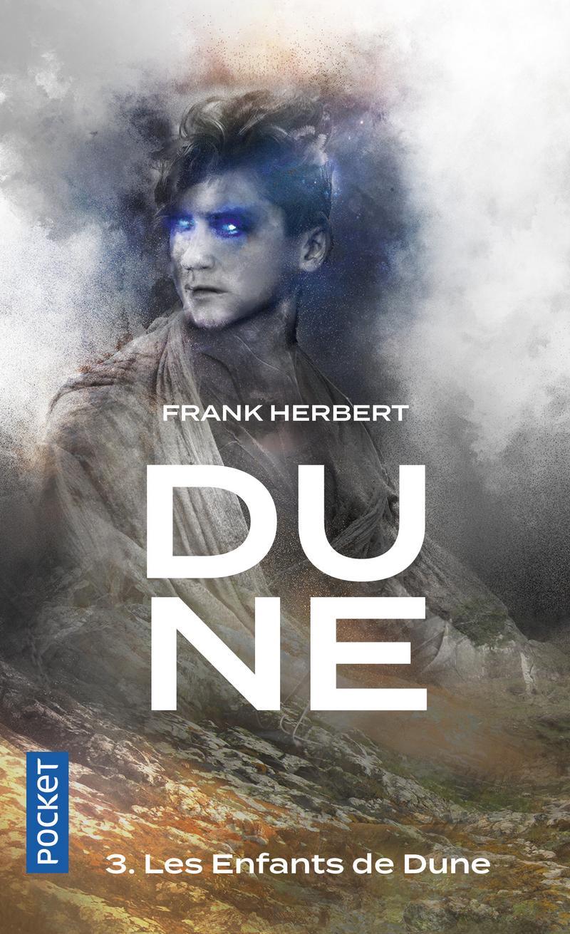 Frank Herbert: Les Enfants de Dune (Dune #3) (French language, 2022, Presses Pocket)