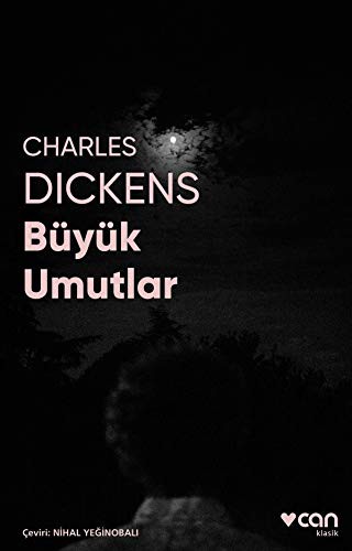 Büyük Umutlar (Paperback, Can Yayinlari)
