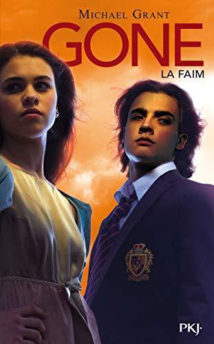 Michael Grant: La faim (French language, 2010, Pocket Jeunesse)