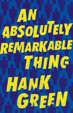An Absolutely Remarkable Thing (Paperback, 2018, Orion Publishing Group, Limited)