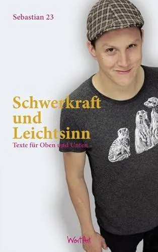Sebastian 23: Schwerkraft und Leichtsinn (German language, 2011)