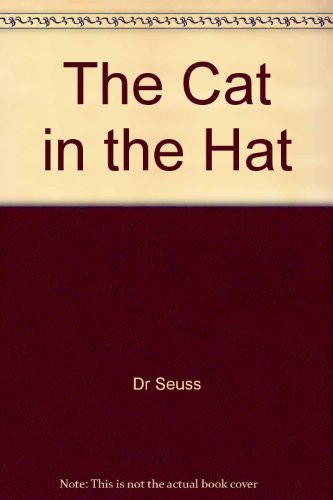 The Cat in the Hat [VHS] (Twentieth Century-Fox Home Video)