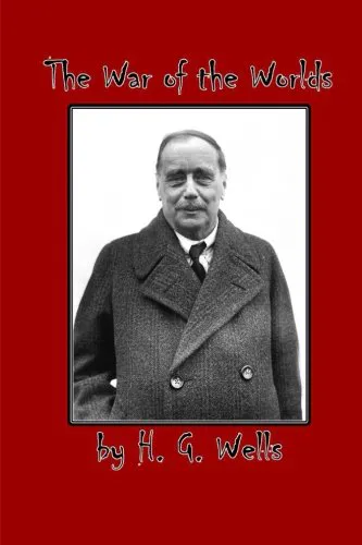 H. G. Wells: The War of the Worlds (2012, Kindle Direct Publishing)