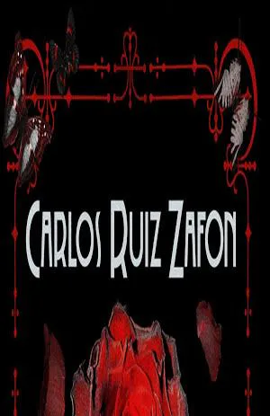 Carlos Ruiz Zafón: Marina (2013)