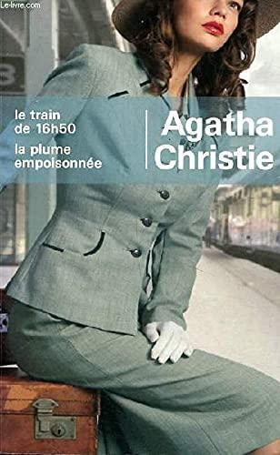 Agatha Christie: Le train de 16 h 50 (French language, 2008)