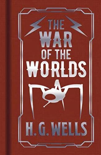 H. G. Wells: The War of the Worlds (2019)
