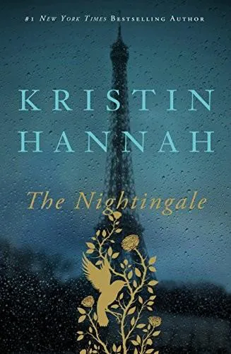 Kristin Hannah: The Nightingale (2015)