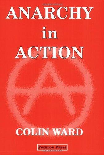 Colin Ward: Anarchy in Action (1996)