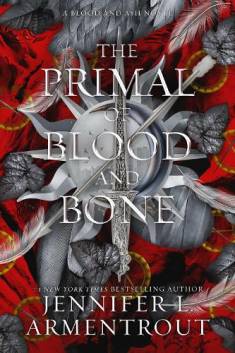 Jennifer L. Armentrout: The primal of blood and bone (Hardcover, 2025, Blue Box Press)