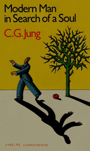 Carl Jung: Modern man in search of a soul (Harcourt)