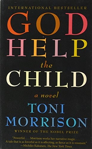God Help the Child (Paperback, Vintage Books)