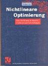 Walter Alt: Nichtlineare Optimierung. Eine Einführung in Theorie, Verfahren und Anwendungen. (Paperback, Vieweg)