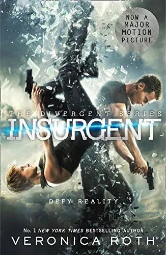 Veronica Roth: Insurgent (2015)