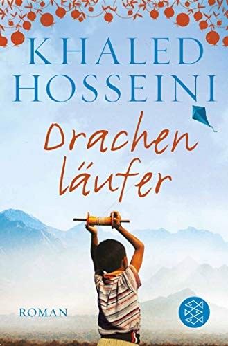 Khaled Hosseini: Drachenläufer (Paperback, FISCHER Taschenbuch)