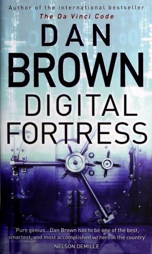 Dan Brown: Digital Fortress (Paperback, 2004, Corgi Books)