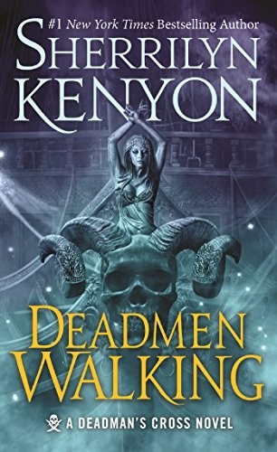 Sherrilyn Kenyon: Deadmen Walking (Paperback, Tor Books)