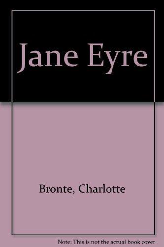 Charlotte Brontë: Jane Eyre