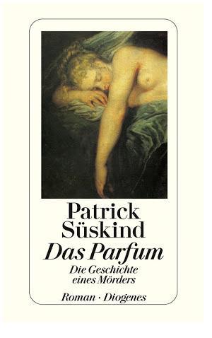 Patrick Süskind, Suskind: Das Parfum (German language, 2012)
