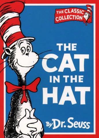Cat in the Hat, the (Dr.Seuss Classic Collection) (Hardcover, Spanish language, HarperCollins Publishers)