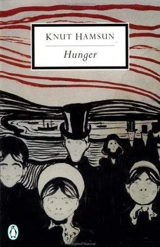 Knut Hamsun: Hunger (1998, Penguin Classics)