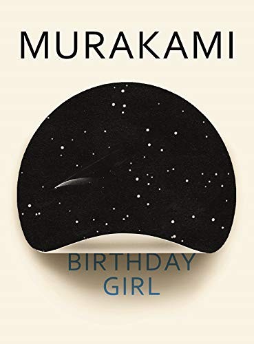 Haruki Murakami: Birthday Girl (Paperback, Harvill Secker)