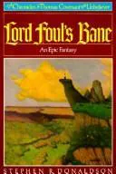 Stephen R. Donaldson: Lord Foul's bane (1977)
