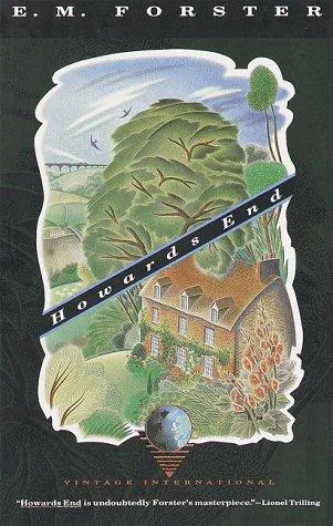 Edward Morgan Forster: Howards End (1989)