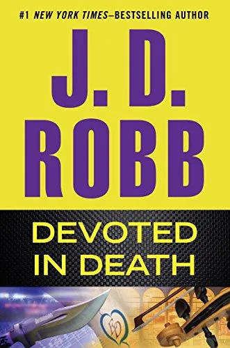 Nora Roberts: Devoted in Death (2015)