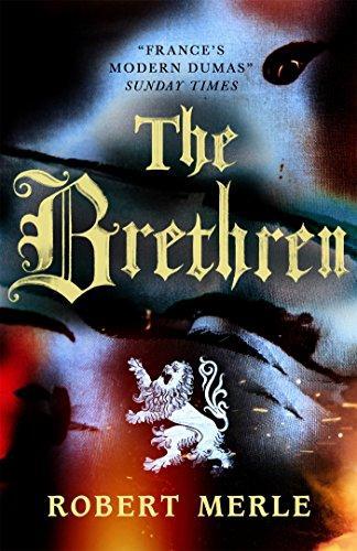 Robert Merle: The Brethren (Pushkin Press)