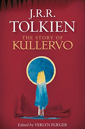 The Story of Kullervo (Paperback, Mariner Books)