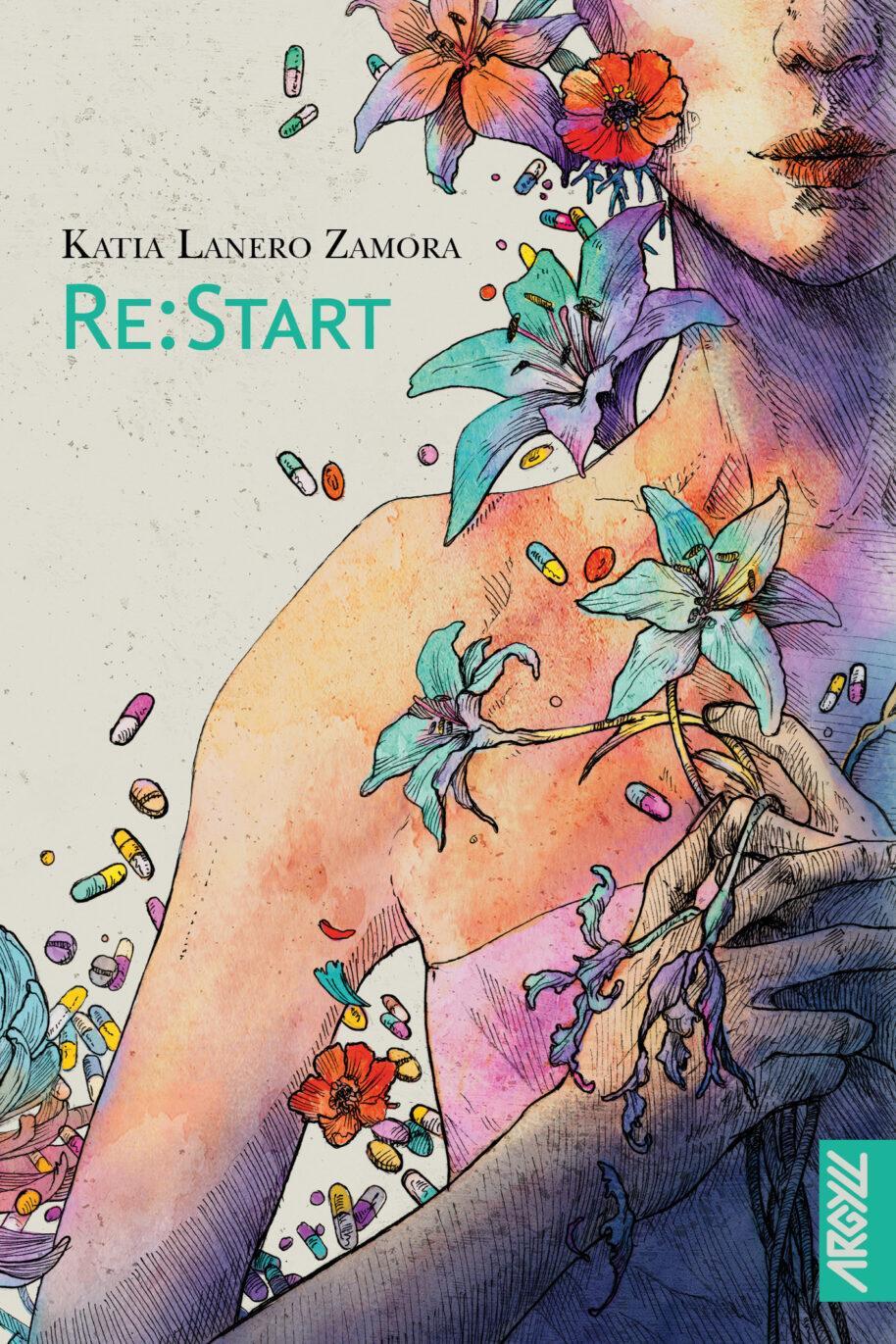Katia Lanero Zamora: Re:Start (EBook, Français language, 2025, Argyll)