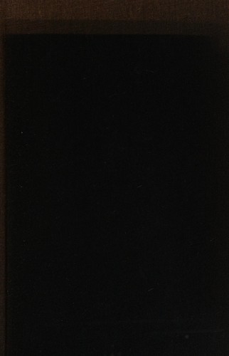Alfred Andersch: Efraim's book. (1970, Doubleday)