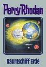 Horst Hoffmann: Raumschiff Erde (Hardcover, German language, Moewig)