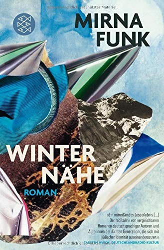 Mirna Funk: Winternähe (Paperback, FISCHER Taschenbuch)