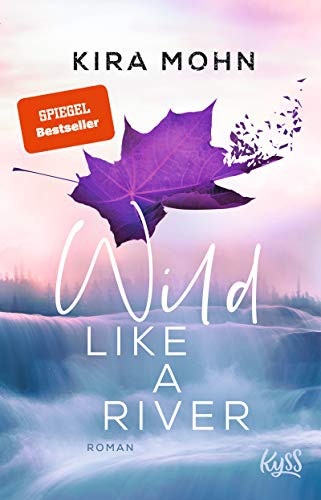 Wild like a River (Paperback)