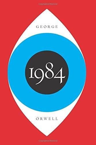 George Orwell: 1984 (2017)