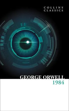 George Orwell(duplicate): 1984 Nineteen Eighty-Four (Collins Classics) (2021, HarperCollins Publishers Limited)