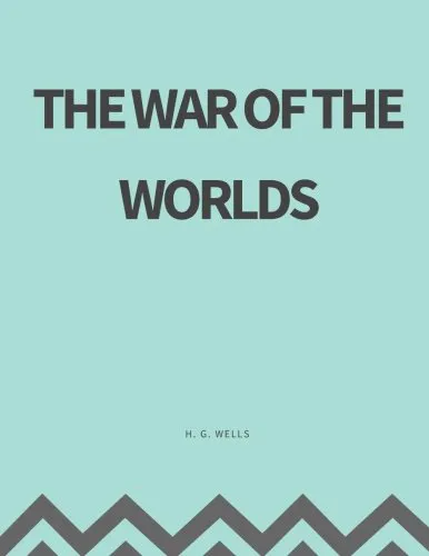 H. G. Wells: The War Of The Worlds (2017, Kindle Direct Publishing)