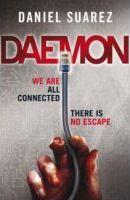 Daniel Suarez (duplicate): Daemon (2010)