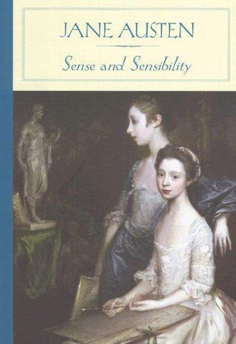 Jane Austen: Sense and Sensibility (Barnes & Noble Classics) (2004)